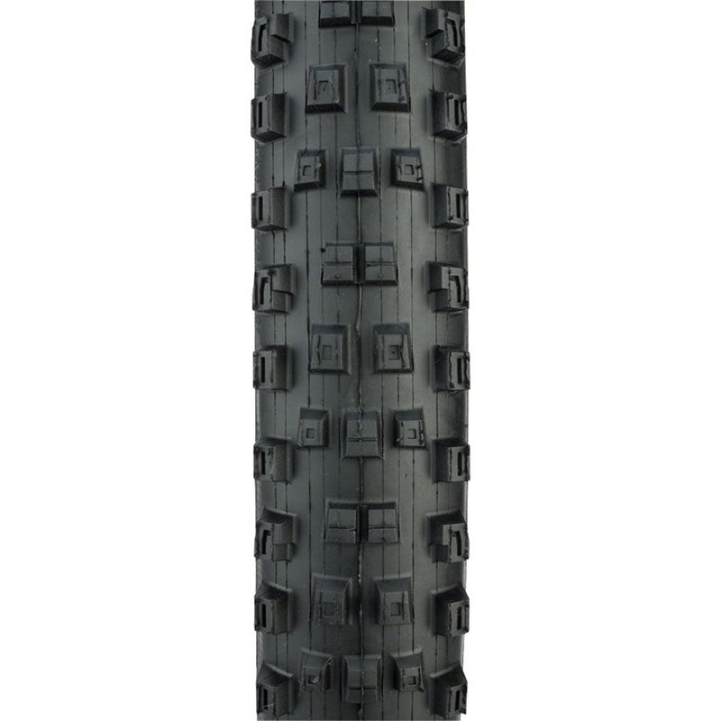 Kenda Hellkat Tire – 27.5 x 2.6, Tubeless, Folding, Black, 120tpi, ATC