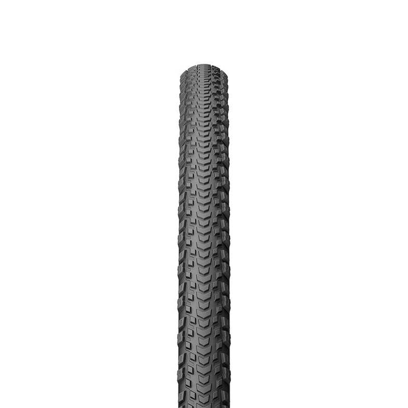Pirelli Cinturato Gravel RCX TLR Tire – 700 x 40 Tubeless Folding Black
