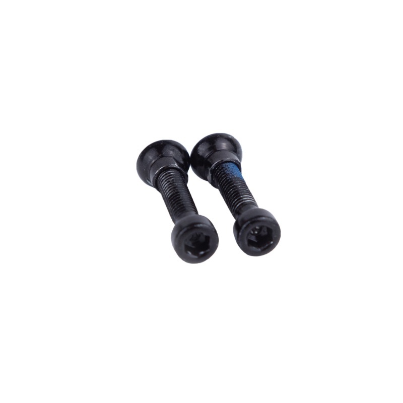 PNW Saddle Clamp Bolt & Nut Black