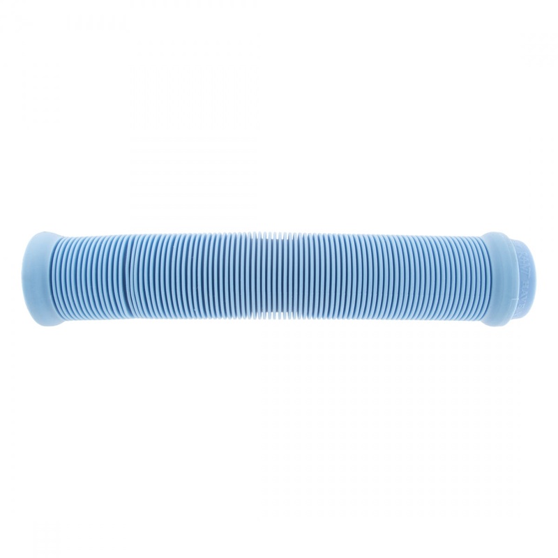 Rant H.A.B.D. Grips Flangeless Sky Blue 160mm