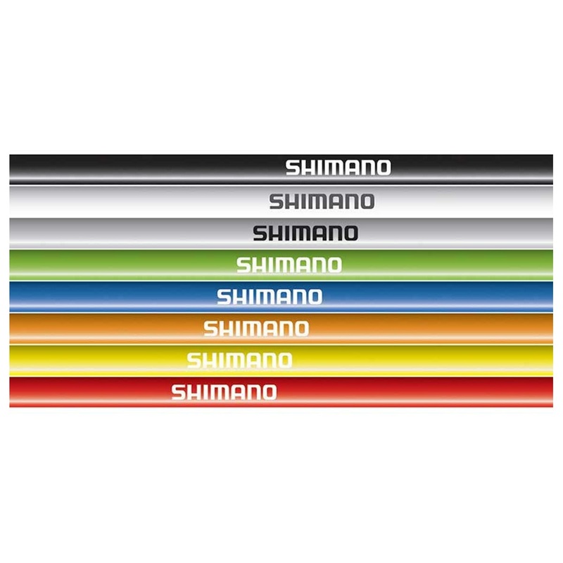 Shimano SLR Brake Housing Outer – White White 40m