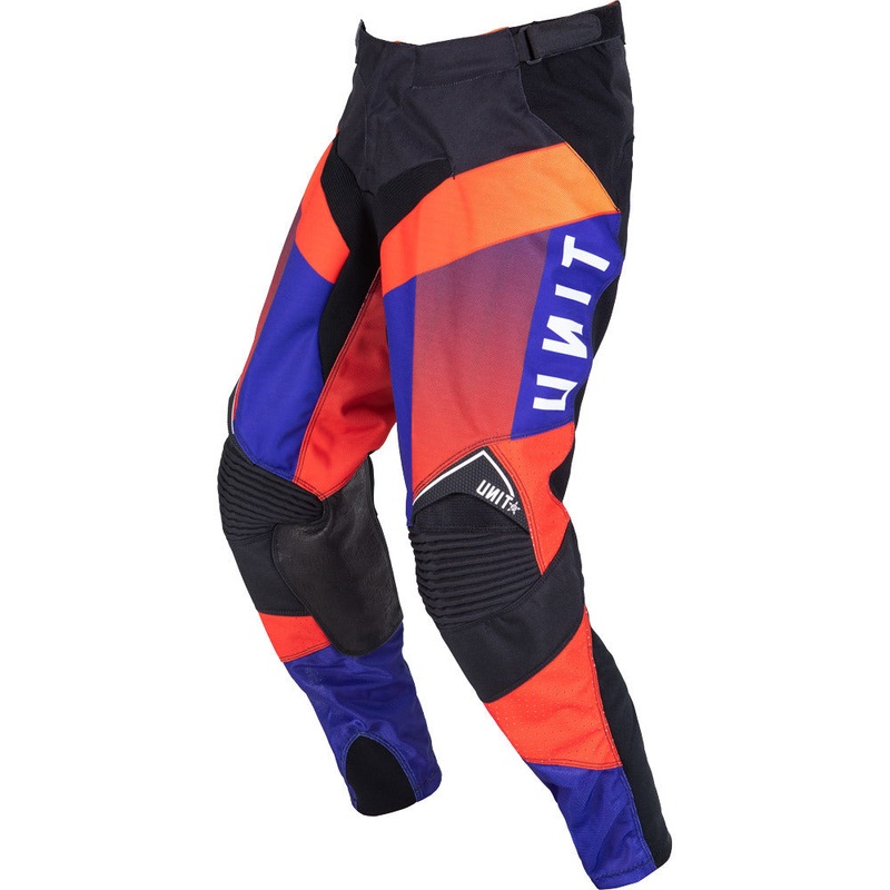 Unit Contender Pant – Blue Blue 30″