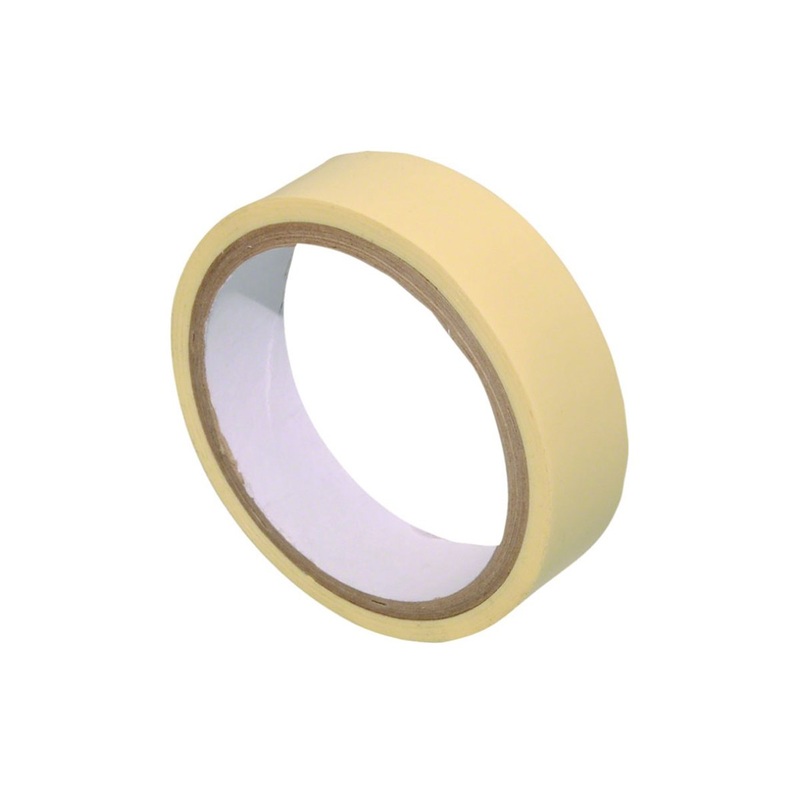WTB TCS Rim Tape – i35 – Yellow Yellow 40mm – 11m Roll – i35