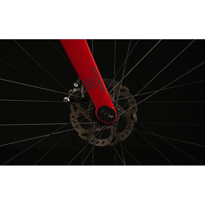 2025 Polygon Tambora G Series Fork Flip Chip