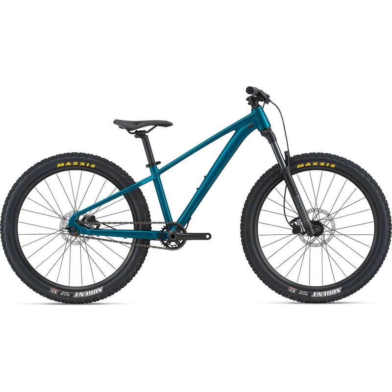 Giant STP 26 SingleSpeed – Teal – 2022 Teal Large