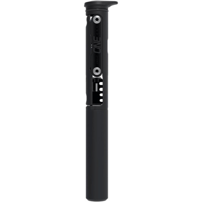 OneUp EDC V2 Tool System – Black Black