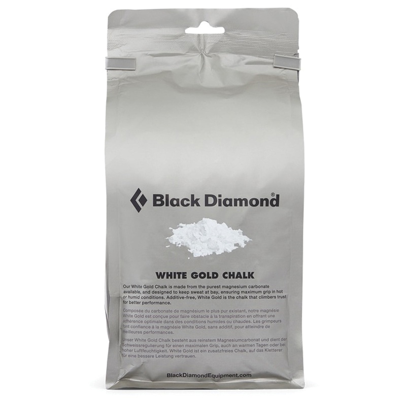 Premium Black Diamond Climbing Chalk Collection  High-Performance Loose & Block Chalk for Superior Grip & Moisture Control 300G