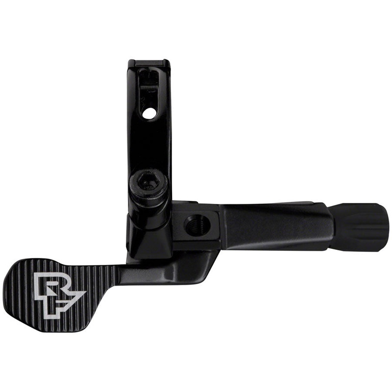 RaceFace Turbine R 1x Dropper Seatpost Remote – Black