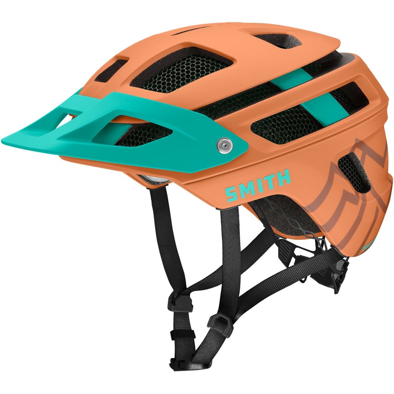 Smith Forefront 2 MIPS MTB Helmet – Matt Draplin Matt Draplin Small