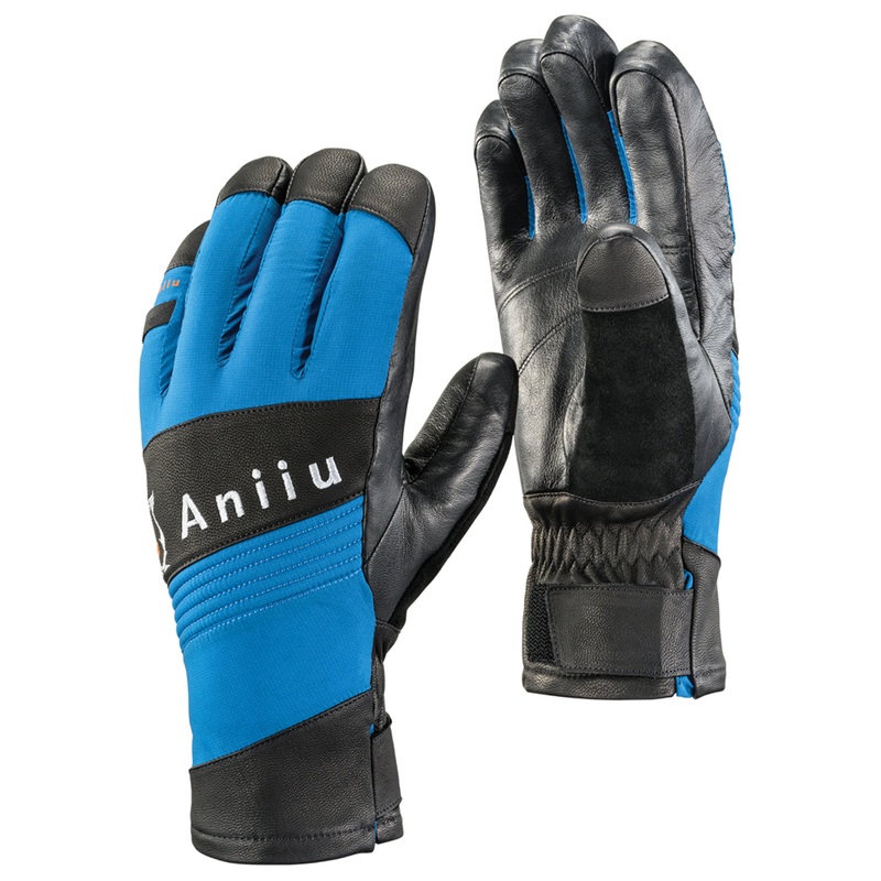 Aniiu Ossa Short in Blue, Size 10 – Stylish and Comfortable