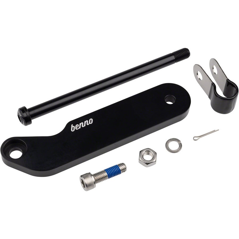 Benno Trailer Adapter – Boost EVO 5  46er 2022+