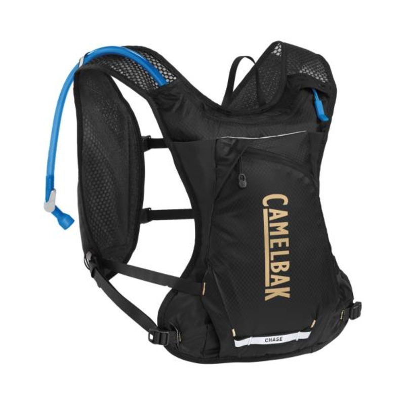 CamelBak Chase Race 4 Vest – Black – 2024 Black