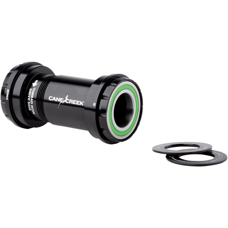 Cane Creek Hellbender 70 Bottom Bracket – PF30, for 24mm Spindle
