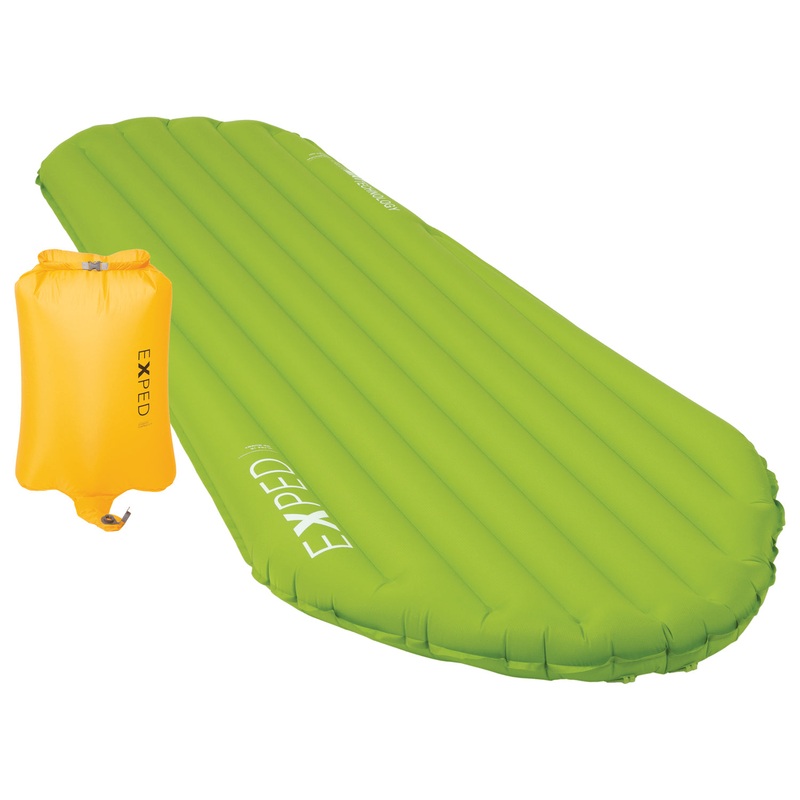 Exped Ultra 1R MW Mummy Sleeping Bag: Lightweight and Comfortable for All Your Outdoor Adventures