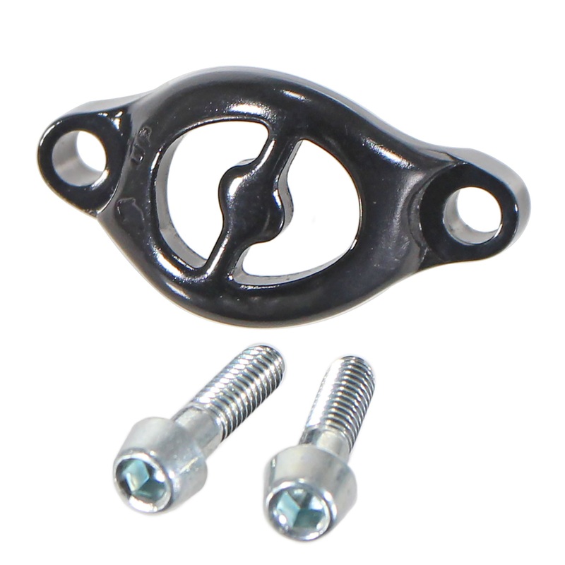 Formula Italy MC/Lever Clamp and Screw Kit, T1/The One NLS