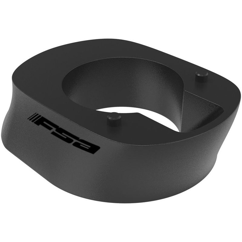 FSA ACR Spacer for Factor Ostro V.A.M SLA – Black