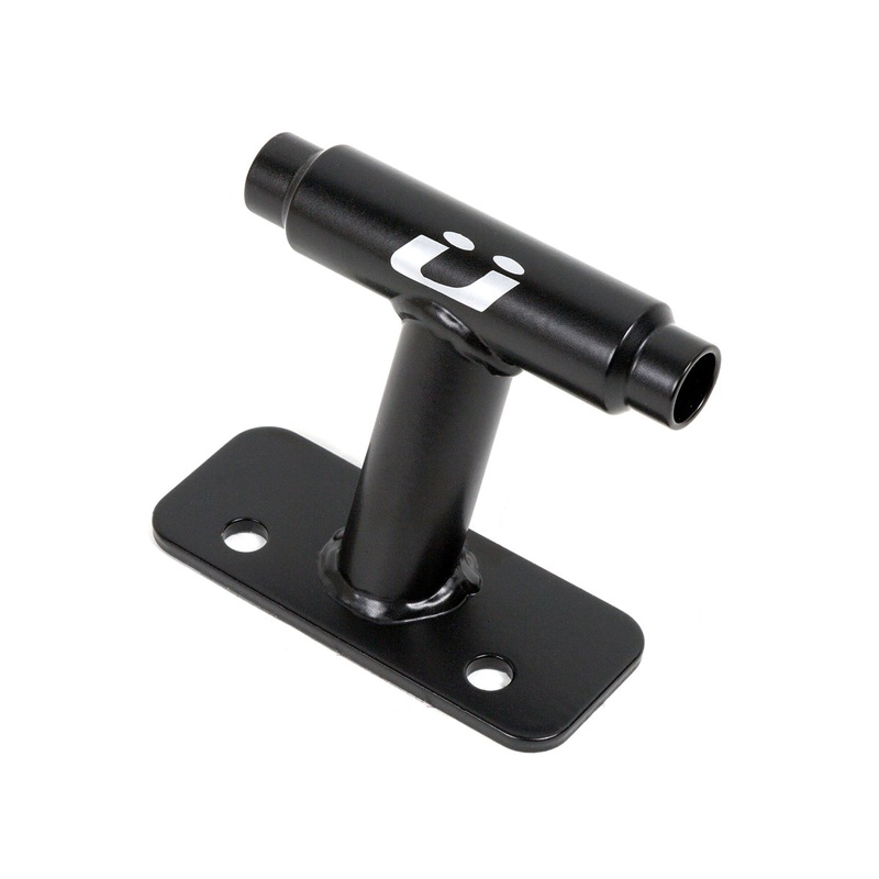 Kuat Dirtbag – Truck Bed Fork Mount – 15mm x110mm Black