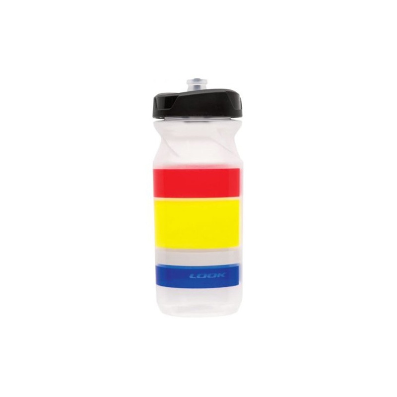 Look Ride Your Dream Water Bottle – 650ml – Black Black