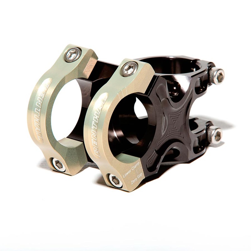 Renthal Apex Stem 31.8 Stem 31mm