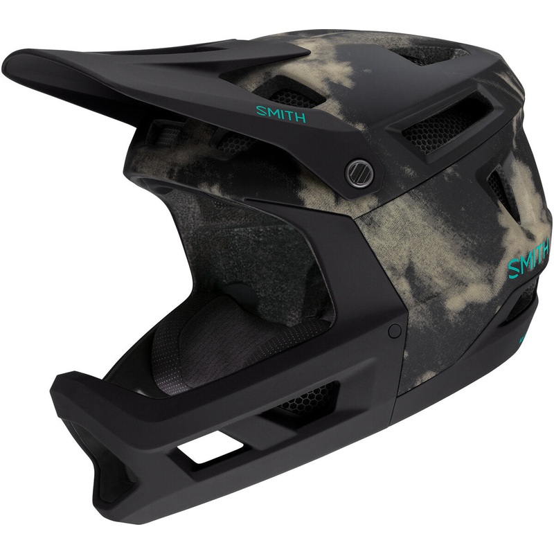 Smith Mainline MIPS Full Face Helmet – AC-Iago Garay AC – Iago Garay Small