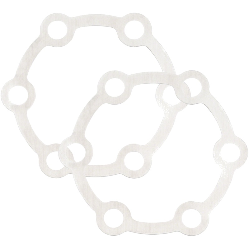 SRAM Rotor Shim Kit 0.2mm Fine Adjustment for Accurate Brake Alignment, Sold in Pairs