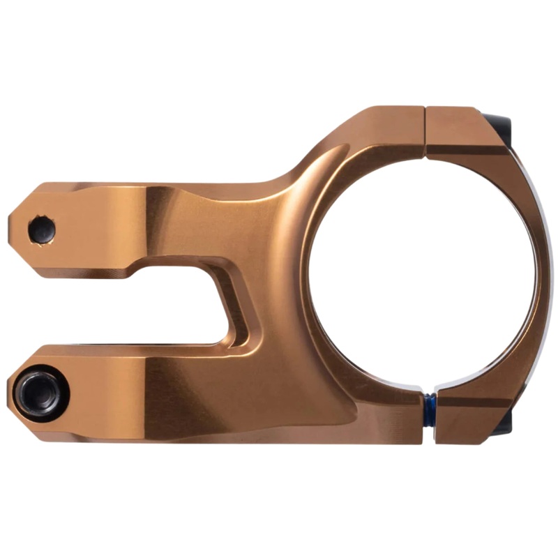 Turbine SL Stem Black 35mm 40mm