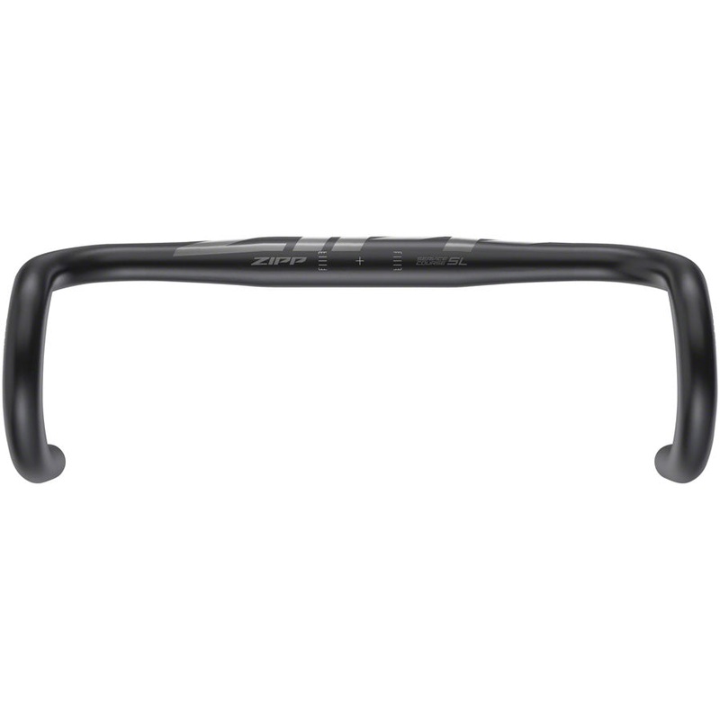 Zipp Service Course SL70 Drop Handlebar 31.8mm | Alloy Performance Ergonomic Road Bike Bar for Fit, Control & Comfort 36-44cm 400mm