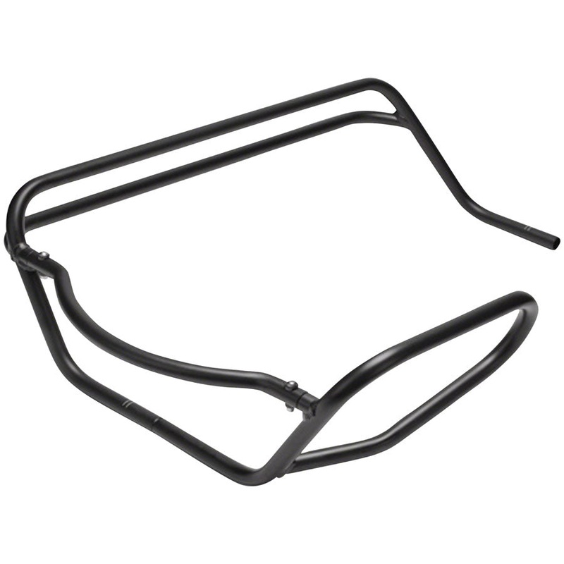 Benno Three Quarter Rail (Boost EVO 1,2,3 / 46er)