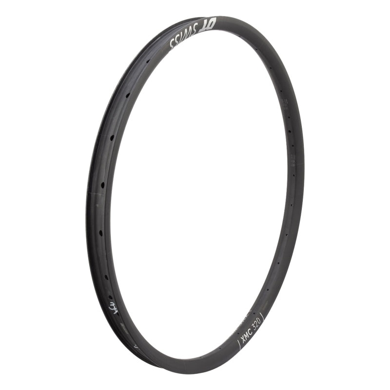 DT Swiss XMC 320 Tubeless Ready 27.5″ Disc Rim 28h Carbon