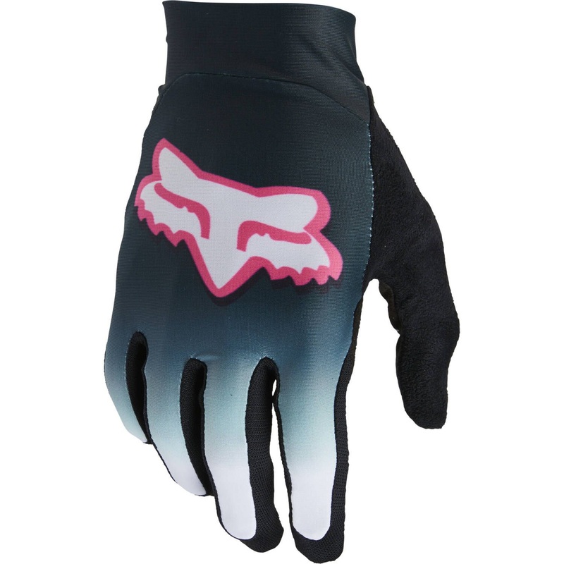 Fox Racing Flexair MTB Glove Park Edition – Jade Jade Small