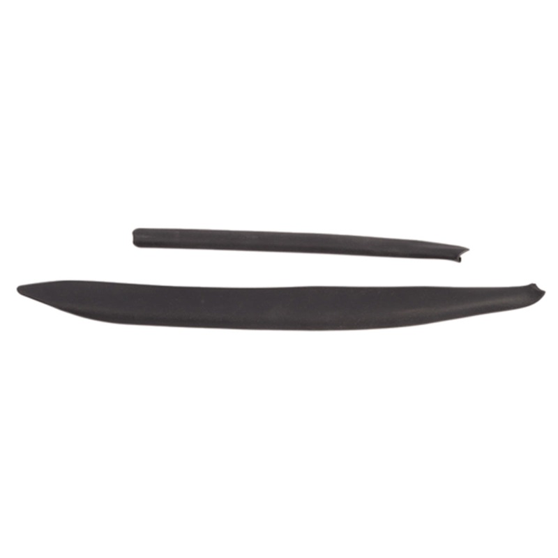 Ibis Swing Arm Protector Set – Ripmo/Ripley V4 Carbon Black Set