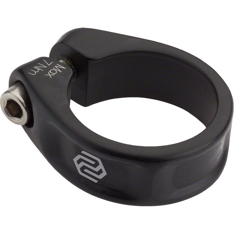 Promax FC-1 Seatpost Clamp – 31.8mm
