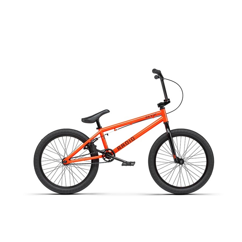 Radio Revo BMX 20” Orange, 20”