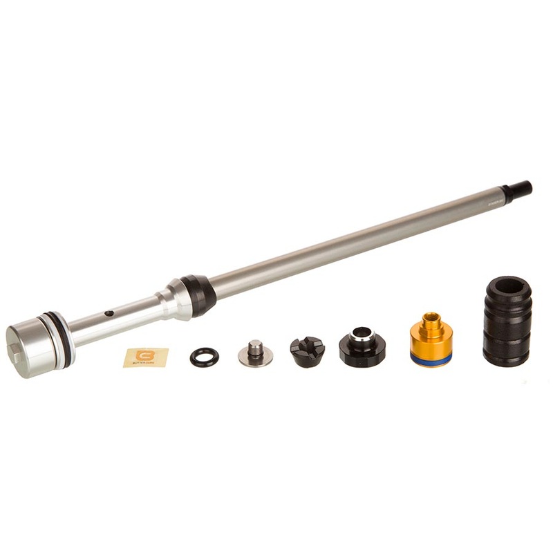 RockShox BoXXer D1 Air Spring Kits | Upgraded Debonair+ Technology for 180mm, 190mm, & 200mm Travel | Performance-Enhancing Motorcycle Suspension 200mm