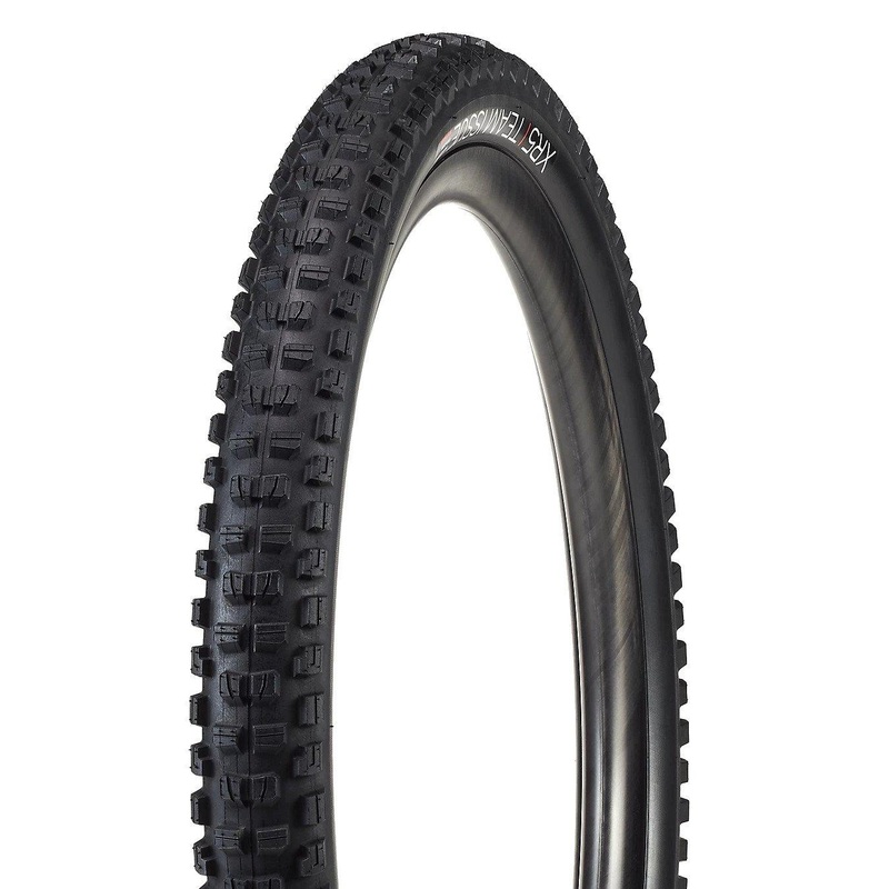 XR5 Team Issue MTB Tire Black 27.5″ 2.50″