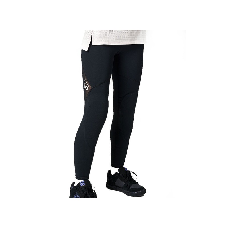 Fox Racing Ranger Tight – Womens – Black Black X-Small