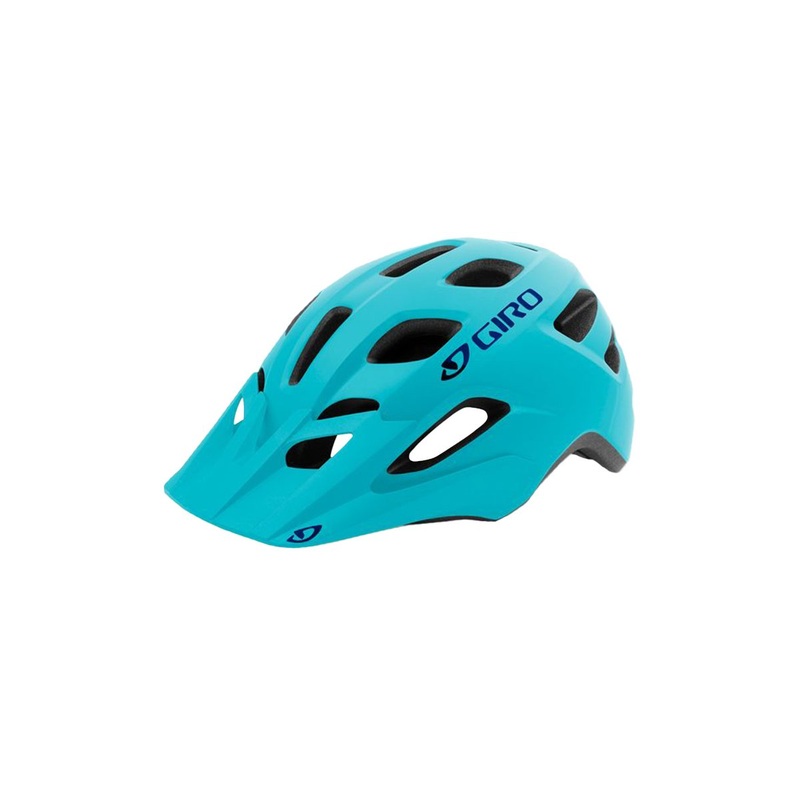 Giro Tremor MIPS Helmet – Youth – Matt Glacier – NLM Matt Glacier One Size 50-57 cm
