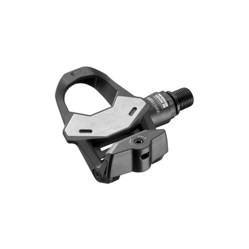 Look Cycle Keo 2 Max Black